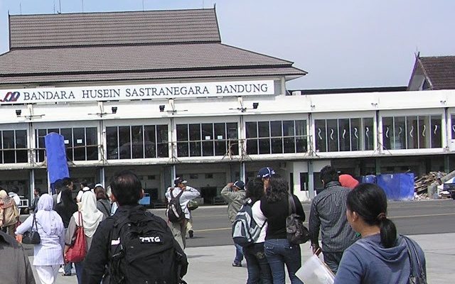 Bandung 2008