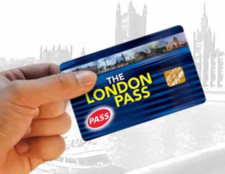 London Pass berbaloi?