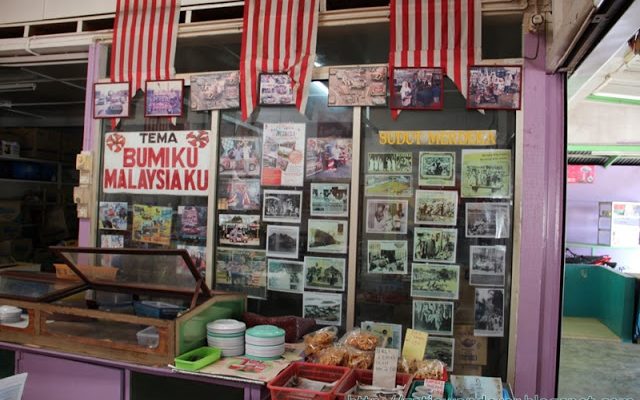 Carpacker 2015 - Pantai Timur - #4 Bandar Kuantan dan Restoran Jiwa Merdeka