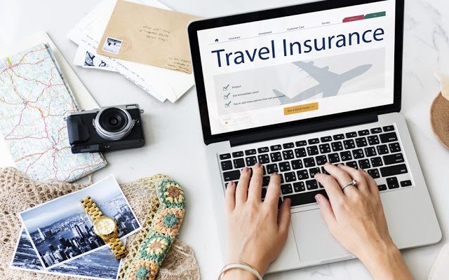 Persediaan Maklumat Sebelum Memohon Travel Insurance